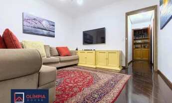 Imagem 2: Venda Apartamento 4 Dormitórios - 154 m² Vila Clementino