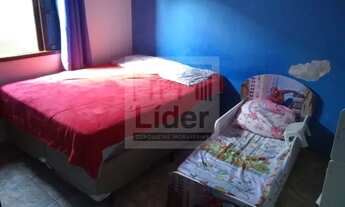 Imagem 4: CASA RESIDENCIAL em CAÇAPAVA - SP, Parque Residencial Eldorado