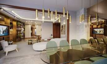 Imagem 6: APARTAMENTO RESIDENCIAL em São Paulo - SP, Jardim Vila Mariana