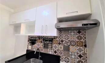 Imagem 6: Apartamento com 2 dormitórios à venda, 57 m² - Nova América - Piracicaba/SP