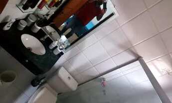 Imagem 2: Casa Para Alugar No Conjunto Canaã Anil/ Aurora