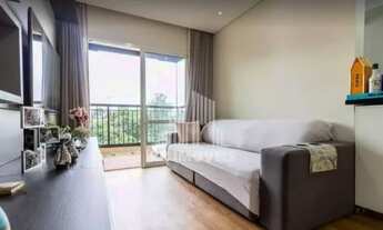 Imagem 2: RRCOD4898 Apartamento 68m² RESERVA DO ALTO - BARUERI SP - 2 Dorms 1 Vaga - OPORTUNIDADE