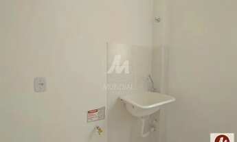 Imagem 5: Apartamento (tipo - padrao) 2 dormitórios, cozinha planejada, portaria 24hs, lazer, espaço