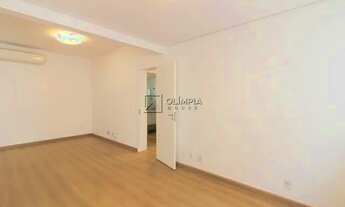 Imagem: Apartamento Locação Vila Nova Conceição