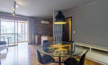 Imagem 2: Apartamento Venda Vila Olímpia 100 m² 2 Dormitórios