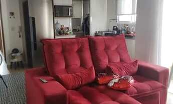 Imagem: Apartamento para Locação em Boituva, Flora