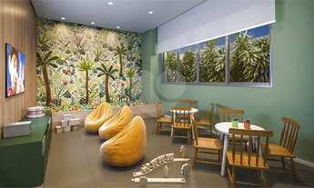 Imagem 4: EXCELENTE APARTAMENTO 3 DORMITORIOS NO TATUAPÉ