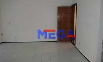 Imagem 5: Apartamento com 3 quartos no bairro São Gerardo - Fortaleza/CE