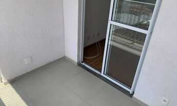 Imagem 4: Aportamento para aluguel com 54 metros quadrados com 2 quartos em Socorro - São Paulo - Sã