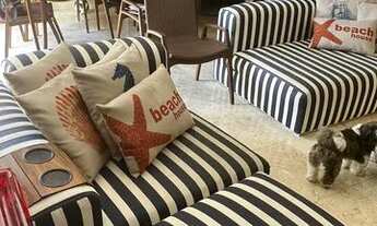 Imagem 4: Locação Apartamento 3 Dormitórios - 182 m² Moema