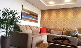 Imagem 3: BELO HORIZONTE - Cobertura - Ouro Preto