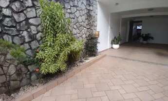 Imagem 5: Casa duplex 3/4 com piscina para aluguel na Brasília