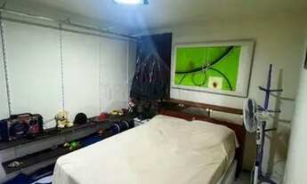 Imagem 5: Cobertura 3 quartos porteira fechada