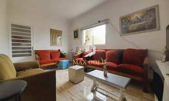 Imagem 6: Casa com 2 dormitórios à venda, 168 m² por R$ 380.000,00 - Esplanada Santa Terezinha - Tau