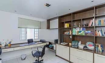 Imagem 3: Casa de vila sobrado para venda tem 120 metros quadrados com 2 quartos