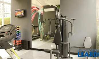 Imagem 5: FLAT - VILA OLÍMPIA - SP