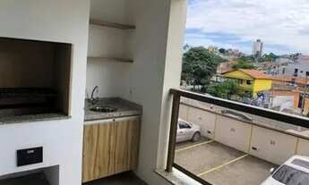 Imagem 4: LOCAÇÃO | APARTAMENTO (ANDAR BAIXO) | COND. EKO VARANDAS