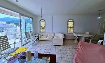 Imagem 2: OPORTUNIDADE! COBERTURA FRENTE A PRAIA!