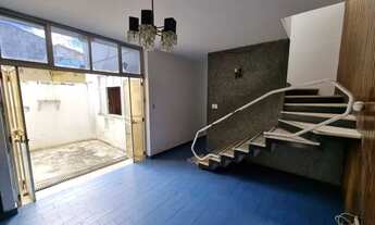 Imagem 2: Casa para aluguel com 200m2, 3 quartos, 4 banheiros e 2 vg - CA0169SC