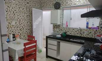 Imagem 5: Casa a venda tem 140 metros quadrados com 3 quartos em Jardim São Paulo - Americana - SP