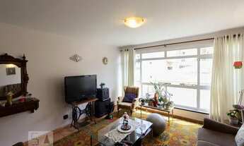 Imagem: Apartamento para Aluguel - Bela Vista, 3