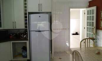 Imagem 4: Casa maravilhosa à venda no Tremembé - 4 quartos (3 suítes) e 3 vagas de garagem