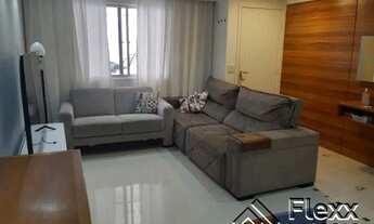 Imagem 5: Sobrado com 3 dormitórios à venda, 110 m² por R$ 493.000,00 - Cajuru - Curitiba/PR