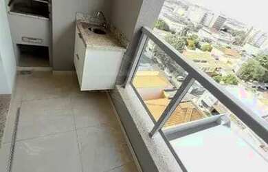 Imagem 7: Venda de Apartamentos / Padrão na cidade de Araraquara