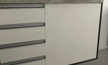 Imagem 2: Apartamento à venda em República com 44 m², 1 quarto, 1 vaga