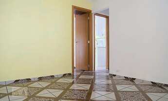 Imagem 2: Apartamento para Aluguel - Liberdade, 1 Quarto, 39 m2