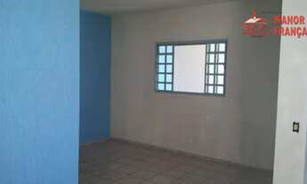 Imagem 5: Casa com 3 dormitórios à venda, 110 m² por R$ 450.000,00 - Residencial Village Santana - G