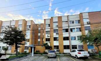 Imagem 3: Apartamento à venda, 47 m² por R$ 210.000,00 - Jardim Sulacap - Rio de Janeiro/RJ