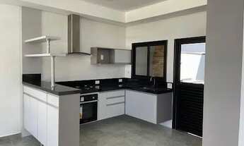 Imagem 7: Casa com 3 dormitórios à venda, 105 m² por R$ 830.000,00 - Condomínio Vila Ytu - Indaiatub