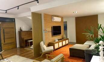 Imagem 3: Sobrado Alto Padrão no Planalto Paulista