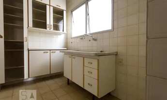 Imagem 6: Apartamento para Aluguel - Jardim Paulista, 1 Quarto, 40 m2