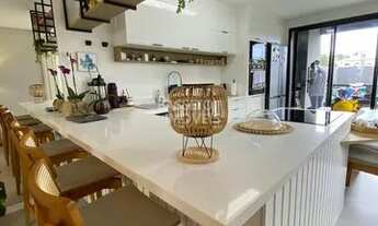 Imagem: FLORIANóPOLIS - Casa Padrão - Cachoeira