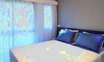 Imagem 2: São Paulo - Flat - Itaim Bibi