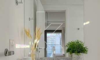 Imagem 12: Maravilhoso Studio na melhor parte do Jardim Paulista - Prox Ibirapuera