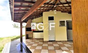 Imagem 6: Casa para locação no Residencial Villaggio Fiorentino de Valinhos!