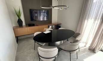 Imagem 7: Apartamento com 1 Dormitório a Venda - Ed. Cosmopolitan 605 - Bairro Victor Konder - Centr