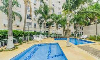 Imagem: Apartamento à venda Avenida da Cavalhada