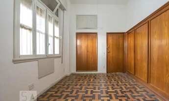 Imagem: Apartamento para Aluguel - Centro, 1 Quarto