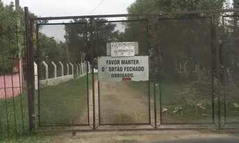 Imagem 5: Locação sítio casa Gravataí