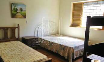 Imagem 4: Chacara (chacara) 5 dormitórios/suite, cozinha planejada, portaria 24 horas, em condomínio