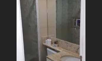 Imagem 4: ALUGO. Maravilhoso apartamento de 1 dormitório, 32m² - Belenzinho - SP