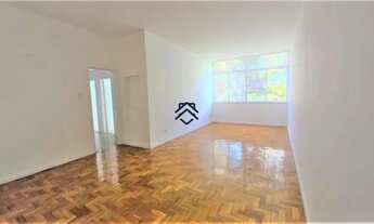 Imagem 6: Leblon 3 quartos 1 suíte com vaga e elevador