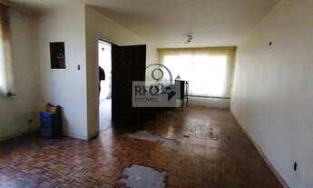 Imagem 2: Lindo Sobrado com 4 quartos - 3 vagas de garagem no Jardim da Glória