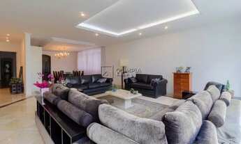 Imagem: Apartamento Venda Higienópolis 270 m²