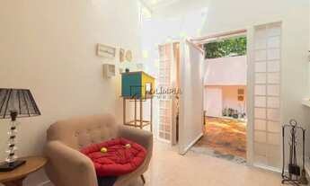 Imagem 4: Casa Locação 3 Dormitórios - 210 m² Jardim América