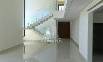 Imagem 4: RRCOD5115 Casa 5m² CONDOMÍNIO GENSIS II - OPORTUNIDADE - 5 Dorms 4 Vagas - Santana de Parn